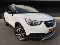Opel Crossland X - 1.2 Turbo 20 year anniversary
