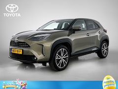 Toyota Yaris Cross - 1.5 Hybrid Executive Pano | Navi | Carplay | QI | Stoelverwarming | PDC | Camera |