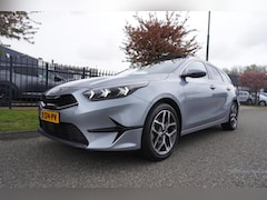 Kia Cee'd Sportswagon - Ceed Sw 1.0 T-GDi 120pk ExecutiveLine JBL sound P-dak Carplay