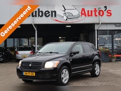 Dodge Caliber - 1.8 SE Apple Carplay, Camera, Airco, Trekhaak
