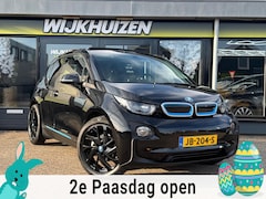 BMW i3 - Basis Comfort Advance 22 kWh met Leder Panorama dak Led Nette staat