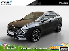 Kia Sportage - 1.6 T-GDi Plug-in Hybrid AWD GT-PlusLine 1e Eigenaar | Fabrieksgarantie t/m 21-8-2032 +3x