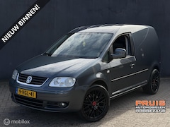 Volkswagen Caddy - Bestel 2.0 TDI