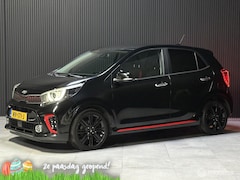 Kia Picanto - 1.2 CVVT GT-Line - Carplay - Camera - Nap