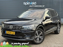 Volkswagen Tiguan - 1.4 TSI ACT Highline Business R - Dsg - Virtual - Trekhaak