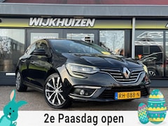 Renault Mégane - 1.2 TCe Bose Automaat met Climate 18 Inch Navigatie