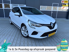 Renault Clio - 1.0 TCe Business Zen