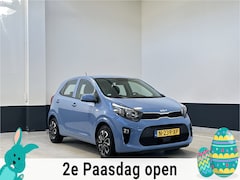Kia Picanto - 1.0 DPi ComfortLine | NL| Bluetooth| Cruise Control | 1 Eig |