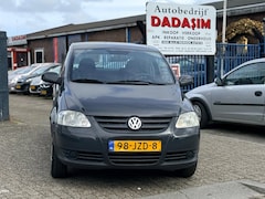 Volkswagen Fox - 1.2 Trendline