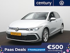 Volkswagen Golf - 1.4 eHybrid GTE Navigatie - Camera - Automaat - Pdc
