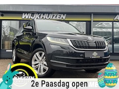 Skoda Kodiaq - 1.5 TSI Style