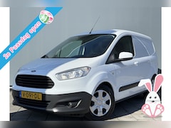 Ford Transit Courier - BWJ 2017 | 1.5 TDCI 75PK Trend | AIRCO | TREKHAAK | NAVI | CRUISE | PDC |