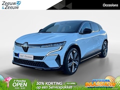 Renault Mégane E-Tech - 220PK EV60 Optimum Charge Iconic Automaat | 1e eigenaar | Warmtepomp | Harman Kardon Audio