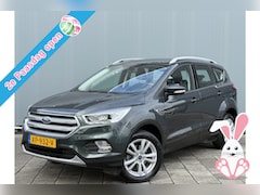Ford Kuga - BWJ 2019 | 1.5T 150PK Trend Ultimate | TREKHAAK | CARPLAY | CLIMA | NAVI | CRUISE
