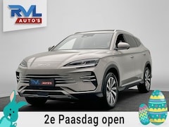 BYD Seal U - 1.5 DM-i FWD Boost PHEV 218PK Pano/Dak, Head/Up Adapt.Cruise/Control, 360-Camera, NEW, BTW