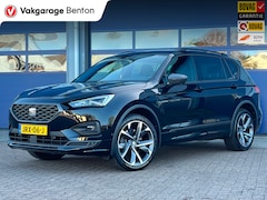 SEAT Tarraco - 1.4 TSI e-Hybrid PHEV 245pk FR | Panoramadak | Trekhaak | Camera | Stoelverwarming V+A | L