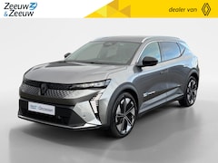 Renault Scenic E-Tech - 170PK EV60 Comfort Range Techno Automaat | DEMO | Google Built- in | Camera | Elektrische