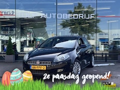 Fiat Bravo - 1.4 MultiAir Business Clima Cruise All season banden NAP