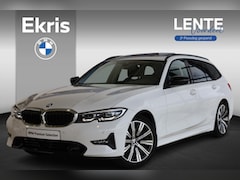 BMW 3-serie Touring - 320i | Panorama Dak | Stoelverwarming | Trekhaak | Lentevoordeel