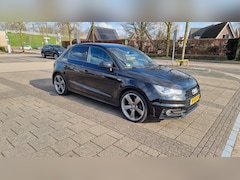 Audi A1 Sportback - 1.4 TFSI Pro Line S