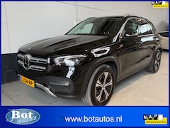 Mercedes-Benz GLE-Klasse - 350 e 4MATIC Premium / 1E EIGENAAR / 360 GRADEN CAMERA / NEDERLANDSE AUTO / NAVIGATIE