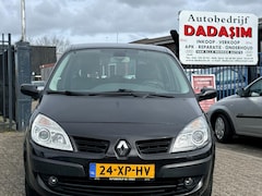 Renault Scénic - 2.0-16V Business Line