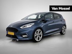 Ford Fiesta - 1.0 EcoBoost ST-Line | B&O soundsystem | Parkeersensoren | Dealeronderhouden |