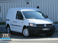 Volkswagen Caddy - Bestel 2.0 TDI TOPSTAAT EURO6