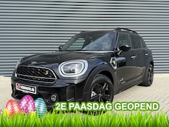 MINI Countryman - 2.0 Cooper SE ALL4