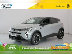Renault Captur - 1.6 E-Tech full hybrid 145 techno Captur 1.6 E-Tech Hybrid 145 techno Uit voorraad leverba