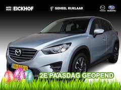 Mazda CX-5 - 2.0 SkyActiv-G 165 GT-M Line 2WD - Trekhaak - Dealer Onderhouden