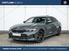 BMW 3-serie - 330e High Executive M Sport Automaat / Sportstoelen / Comfort Access / Harman Kardon / Ada