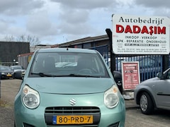 Suzuki Alto - 1.0 Comfort