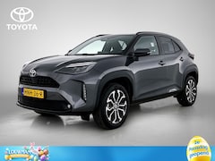Toyota Yaris Cross - 1.5 Hybrid 115 First Edition + Comfort Pack | Dealeronderhouden | Stoel + Stuurverwarming