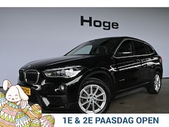 BMW X1 - sDrive18i Centennial Executive Clima Navigatie LED Goed Onderhouden Inruil Mogelijk