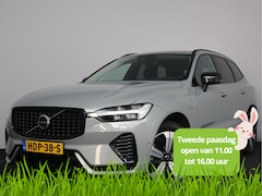 Volvo XC60 - 2.0 T6 Plug-in hybrid AWD Plus Dark | 355pk | Panoramadak