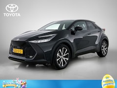Toyota C-HR - 1.8 Hybrid 140 Dynamic | BTW Voertuig | Achteruitrijcamera | Onderweg-naar-dealer