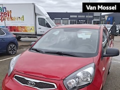 Kia Picanto - 1.0 CVVT Comfort Pack
