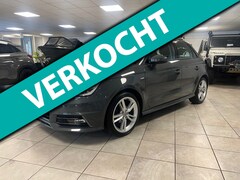 Audi A1 Sportback - 1.0 TFSI S-LINE Adrenalin Navigatie, Cruise controle