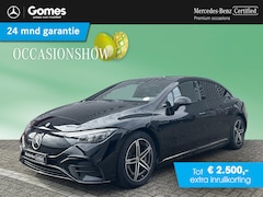 Mercedes-Benz EQE - 300 AMG Line 89 kWh