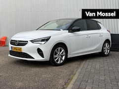 Opel Corsa - 1.2 Elegance 100pk | Navigatie | Camera | Climate control