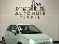 Fiat 500 - 1.0 TwinAir Pop Nap Airco Carplay Bluetooth Isofix Nwe apk