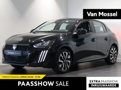 Peugeot 208 - 75 Active FULL LED - AIRCO - HANDGESCHAKELD