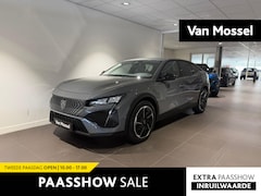 Peugeot 408 - 1.6 HYbrid 225 EAT8 Allure Avantage | Camera | Adaptive cruise control | Navigatie | 225pk