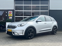 Kia Niro - 1.6 Hybrid DynamicLine, Automaat, CarPlay, Camera, Navi, Trekhaak, JBL