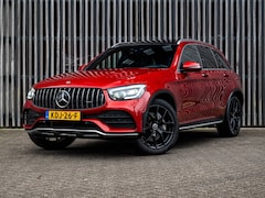 Mercedes-Benz GLC-klasse - 400d 330pk 4MATIC Premium Plus |BTW|ALLE OPTIES|Dealer Onderhouden|NP 132.000€|