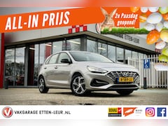 Hyundai i30 - 1.0 T-GDi MHEV Comfort Smart Hybrid | CAMERA | CARPLAY