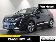 Peugeot 3008 - 1.6 Plug in HYbrid 300 Allure Pack Business 300 PK | Navigatie | Adaptive Cruise Control |