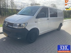 Volkswagen Transporter - 2.0 TDI L2H1 DC Comfortline Plus
