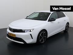 Opel Astra - 1.2 Elegance Achteruitrijcamera / Apple Carplay/Android Auto / Cruise controle / LED kopla